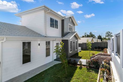 7/266 Aberglasslyn Rd, Aberglasslyn, NSW 2320