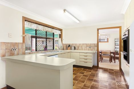 Property photo of 4 Bernard Street Ballina NSW 2478