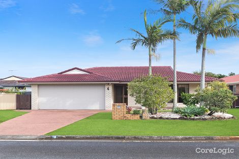 Property photo of 4 Bernard Street Ballina NSW 2478