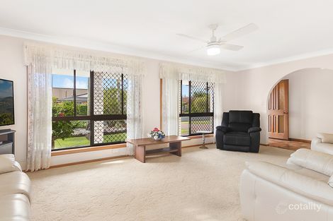 Property photo of 4 Bernard Street Ballina NSW 2478