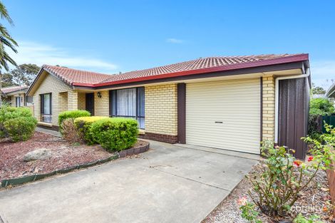 Property photo of 25 Sutherland Avenue Hayborough SA 5211