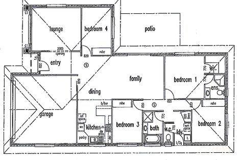 Property photo of 17 Larissa Way Urangan QLD 4655