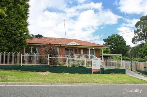 Property photo of 44 Alvena Crescent Heathmont VIC 3135
