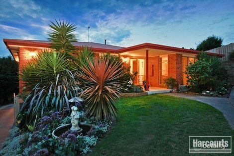 Property photo of 31 Highland Drive Pakenham VIC 3810