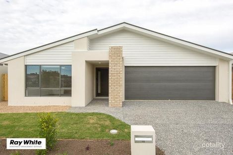 18 Cornelia St, Leichhardt, QLD 4305