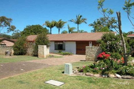 26 Norfolk Cres, Coffs Harbour, NSW 2450