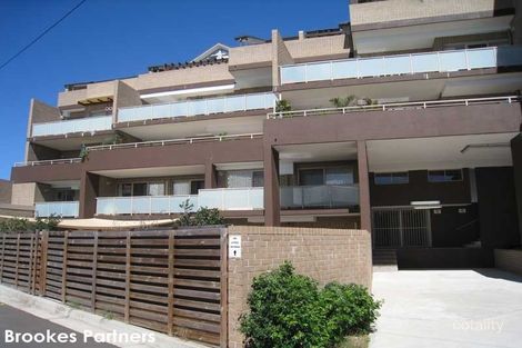 8/134 Great North Rd, Five Dock, NSW 2046