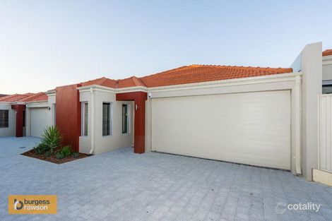 B/27 Harvey St, Burswood, WA 6100