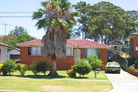 Property photo of 259 Flushcombe Road Blacktown NSW 2148