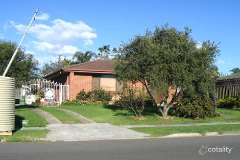 106 Montgomery Rd, Bonnyrigg, NSW 2177