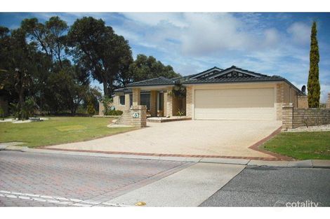 63 Secret Harbour Bvd, Secret Harbour, WA 6173