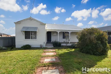 22 Harders St, Horsham, VIC 3400