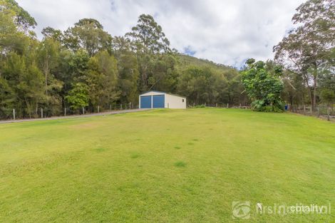 Property photo of 50 Carnarvon Drive Beerwah QLD 4519