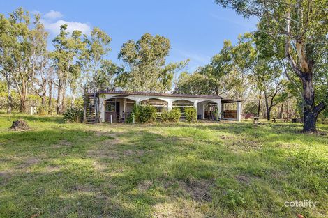Property photo of 529 Limestone Creek Road Adelaide Park QLD 4703
