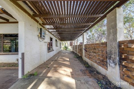 Property photo of 529 Limestone Creek Road Adelaide Park QLD 4703