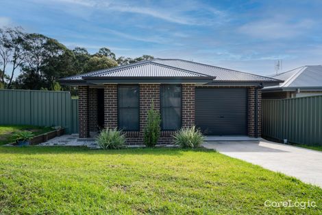 Property photo of 9B Moresby Street Nowra NSW 2541