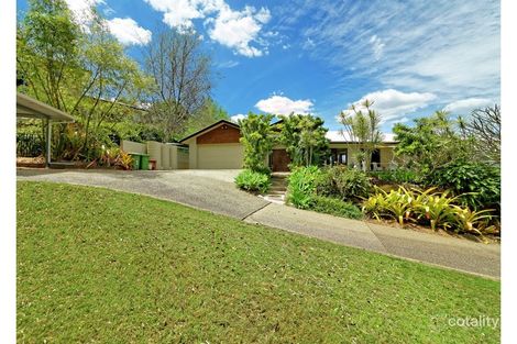 Property photo of 14 Marara Court Albany Creek QLD 4035
