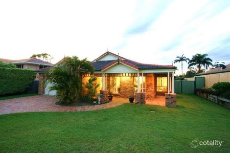 12 Yarabah Cres, Shailer Park, QLD 4128