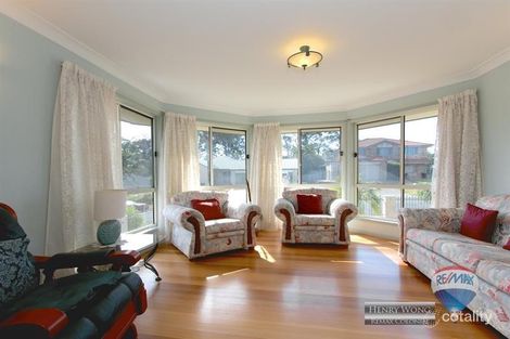 Property photo of 61 Chesterfield Crescent Kuraby QLD 4112
