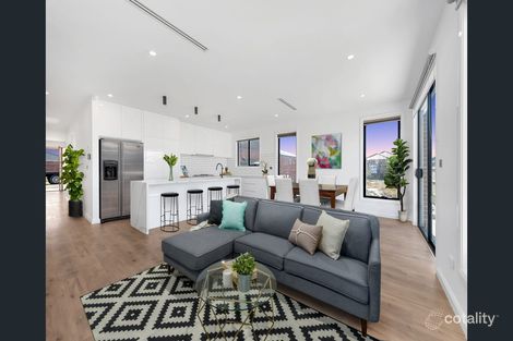 Property photo of 31 Erasmus Avenue Craigieburn VIC 3064