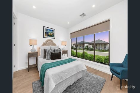 Property photo of 31 Erasmus Avenue Craigieburn VIC 3064