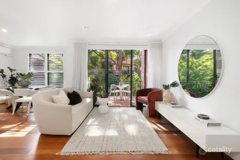 26/2 Williams Pde, Dulwich Hill, NSW 2203