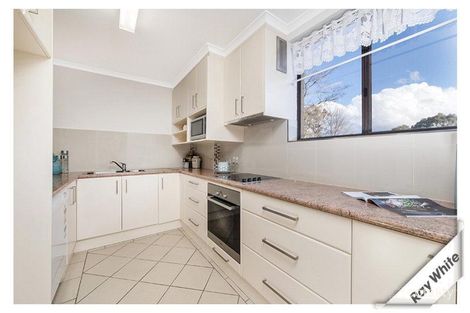 Property photo of 18 Howie Court Belconnen ACT 2617