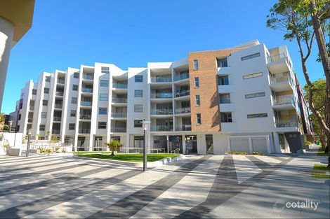 306/32-72 Alice St, Newtown, NSW 2042