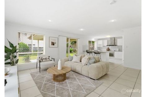 Property photo of 55/2 Mead Place Calamvale QLD 4116