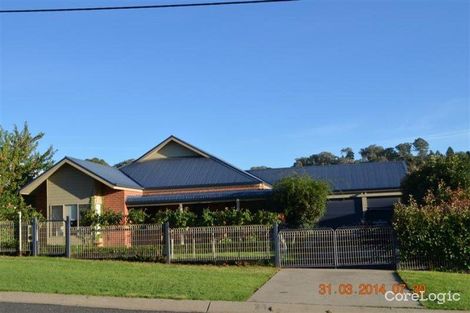 Property photo of 87 Sydney Street Tumut NSW 2720