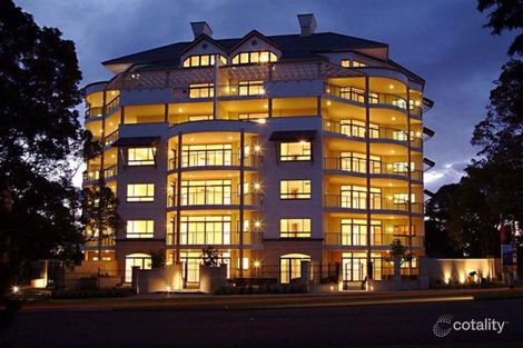 513/2-4 Herries St, East Toowoomba, QLD 4350