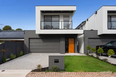 Property photo of 99 Beach Street Grange SA 5022