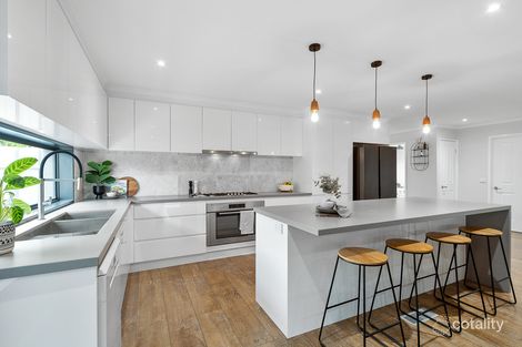 Property photo of 15 Tyntynder Drive Carrum Downs VIC 3201