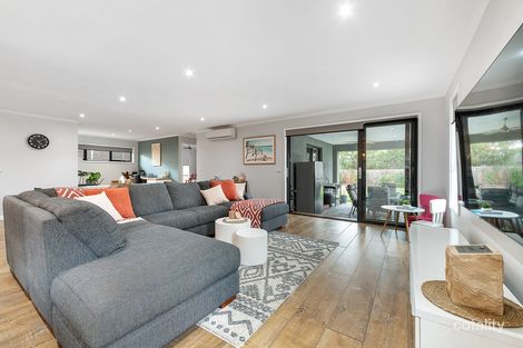 Property photo of 15 Tyntynder Drive Carrum Downs VIC 3201