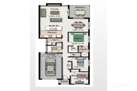 Property photo of 14 Greenvale Drive Greenvale VIC 3059