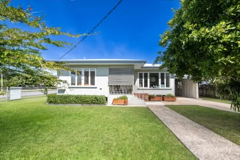 Property photo of 28 Marathon Street Proserpine QLD 4800
