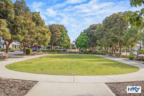Property photo of 29 Boxgrove Loop Ellenbrook WA 6069