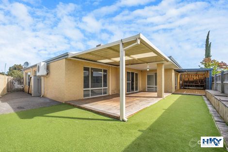 Property photo of 29 Boxgrove Loop Ellenbrook WA 6069