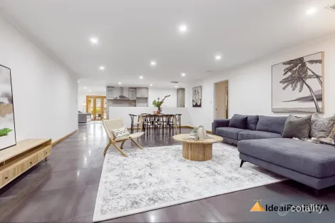 49a Tudor Ave S, Shelley, WA 6148