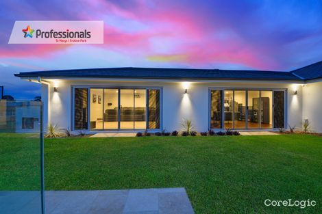 Property photo of 58 Twin Creeks Drive Luddenham NSW 2745