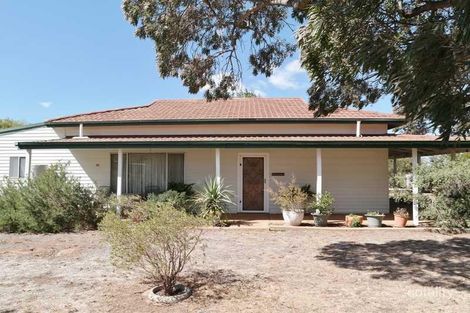42 Burnes St, Mathoura, NSW 2710