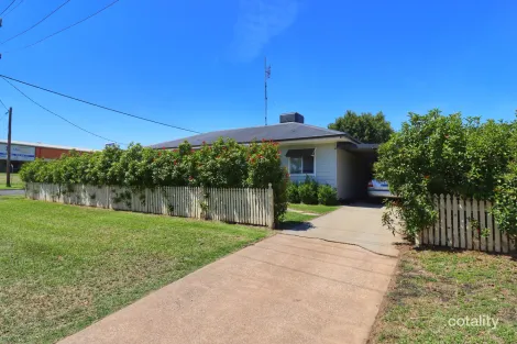 Property photo of 21 Hood Street Cowra NSW 2794