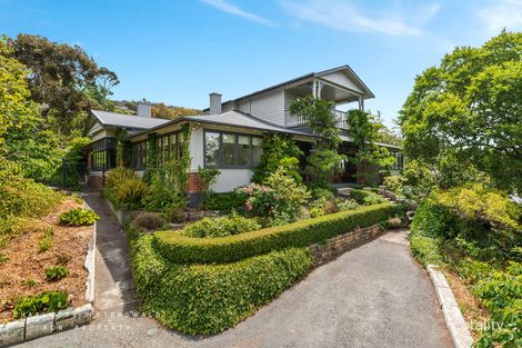 47 Lansdowne Cres, West Hobart, TAS 7000