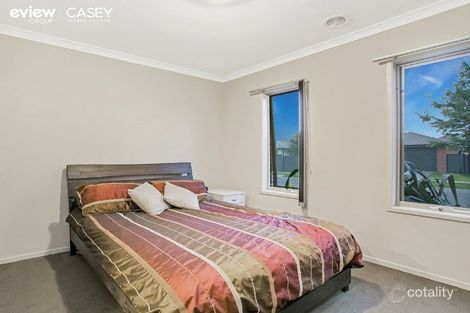 Property photo of 4 Ventasso Street Clyde North VIC 3978