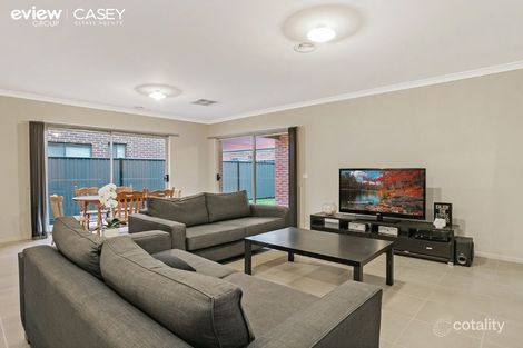 Property photo of 4 Ventasso Street Clyde North VIC 3978