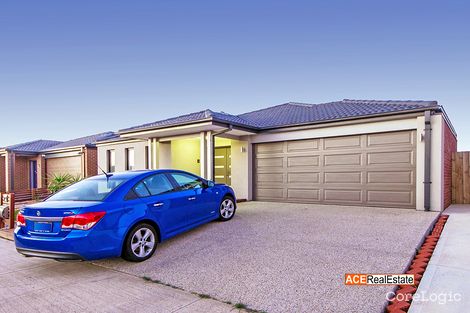 Property photo of 7 Minter Court Truganina VIC 3029