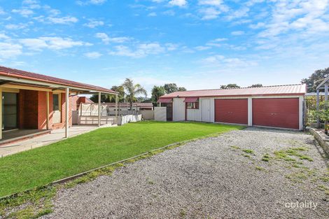Property photo of 25 Algona Road Springdale Heights NSW 2641