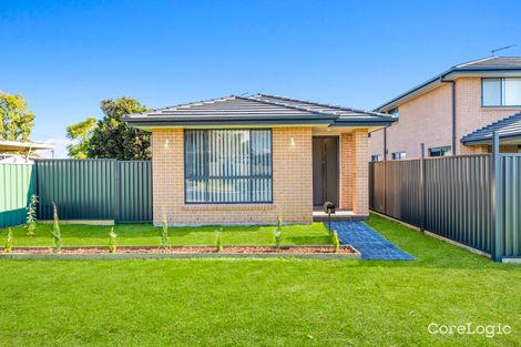 Property photo of 9 First Avenue Macquarie Fields NSW 2564