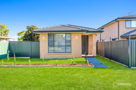 Property photo of 9 First Avenue Macquarie Fields NSW 2564