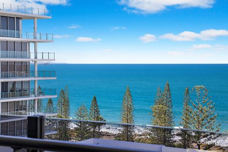 Property photo of 1206/25 First Avenue Mooloolaba QLD 4557
